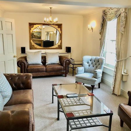 Lauras Townhouse Apartments Lansdown Slope Townhouse バース エクステリア 写真