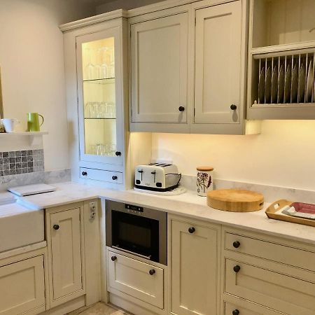 Lauras Townhouse Apartments Lansdown Slope Townhouse バース エクステリア 写真