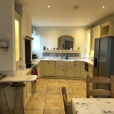 Lauras Townhouse Apartments Lansdown Slope Townhouse バース エクステリア 写真