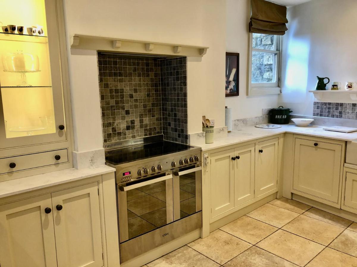 Lauras Townhouse Apartments Lansdown Slope Townhouse バース エクステリア 写真