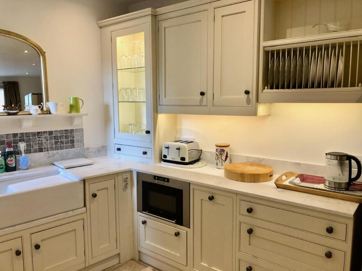 Lauras Townhouse Apartments Lansdown Slope Townhouse バース エクステリア 写真