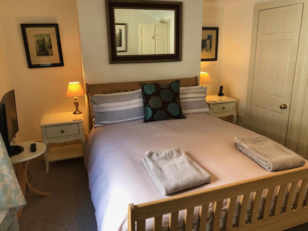 Lauras Townhouse Apartments Lansdown Slope Townhouse バース エクステリア 写真