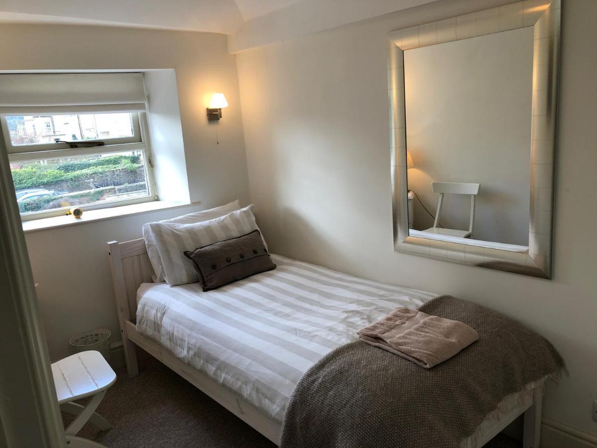 Lauras Townhouse Apartments Lansdown Slope Townhouse バース エクステリア 写真
