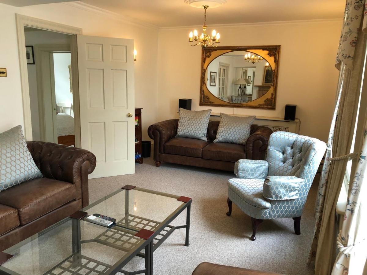 Lauras Townhouse Apartments Lansdown Slope Townhouse バース エクステリア 写真