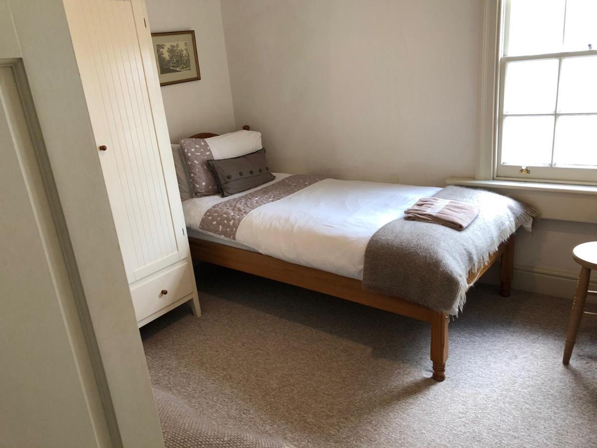 Lauras Townhouse Apartments Lansdown Slope Townhouse バース エクステリア 写真