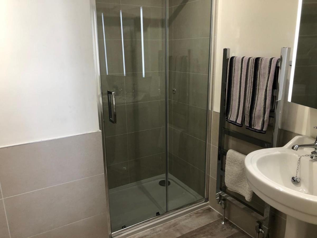 Lauras Townhouse Apartments Lansdown Slope Townhouse バース エクステリア 写真