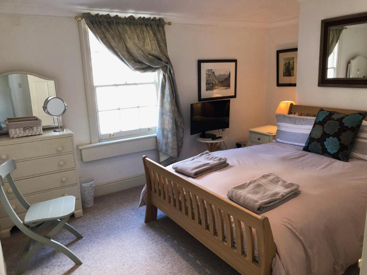 Lauras Townhouse Apartments Lansdown Slope Townhouse バース エクステリア 写真