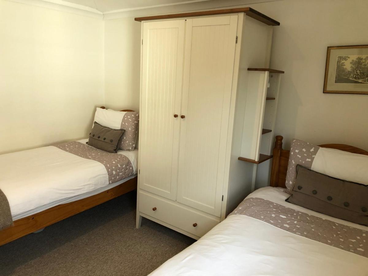 Lauras Townhouse Apartments Lansdown Slope Townhouse バース エクステリア 写真