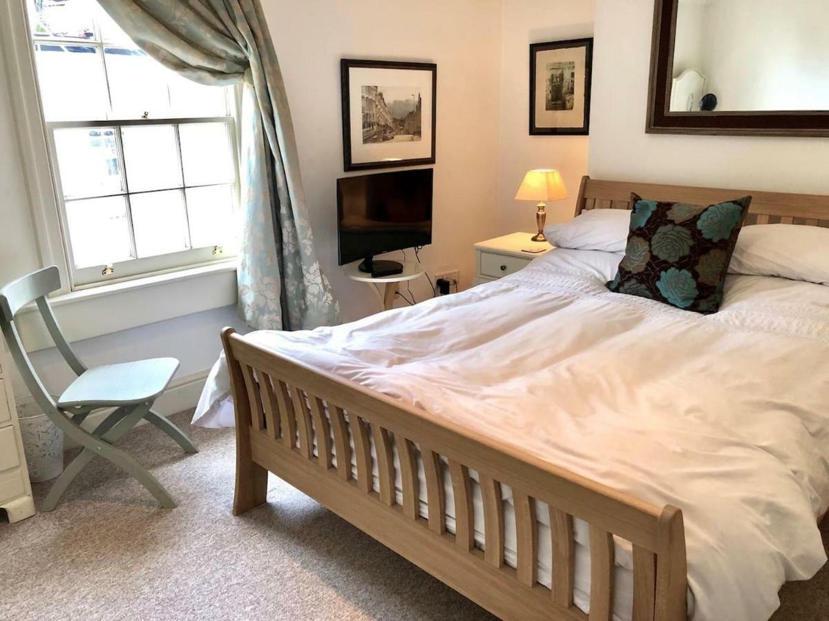 Lauras Townhouse Apartments Lansdown Slope Townhouse バース エクステリア 写真
