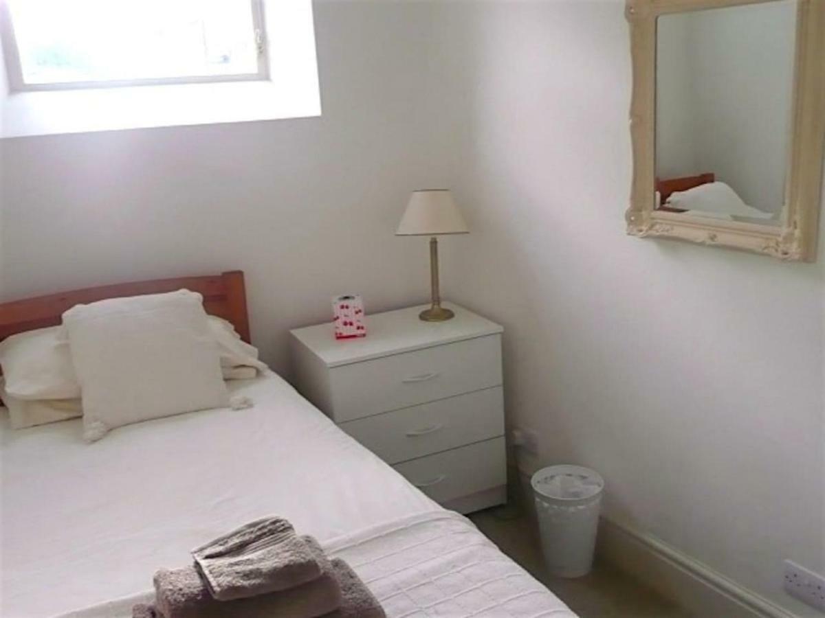 Lauras Townhouse Apartments Lansdown Slope Townhouse バース エクステリア 写真