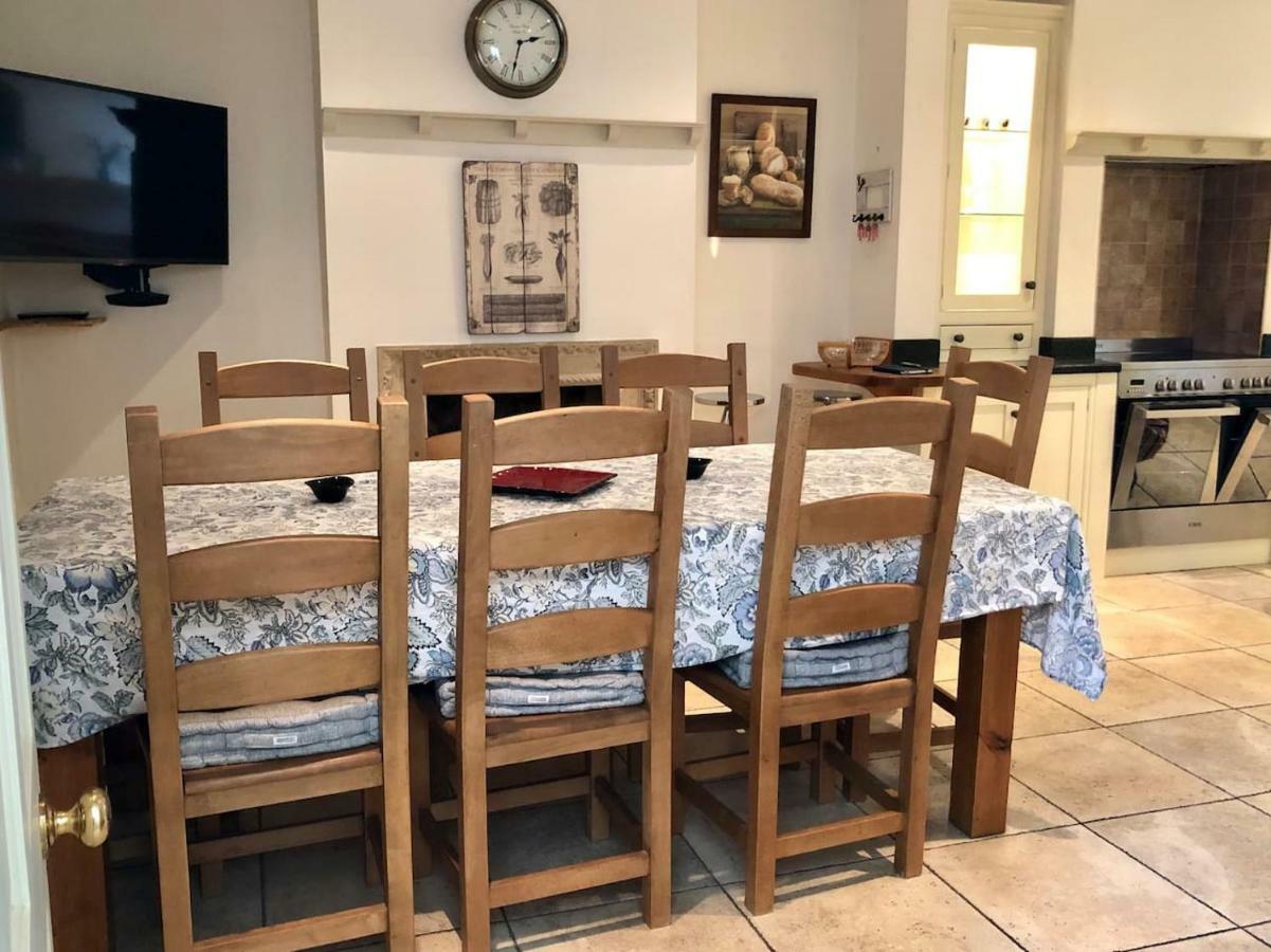 Lauras Townhouse Apartments Lansdown Slope Townhouse バース エクステリア 写真
