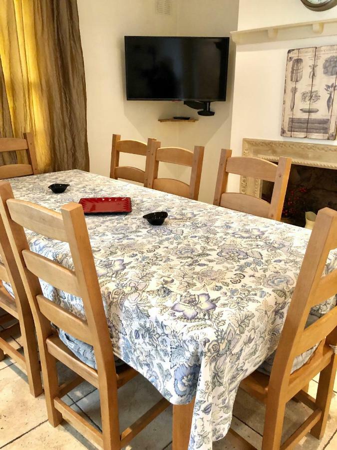 Lauras Townhouse Apartments Lansdown Slope Townhouse バース エクステリア 写真