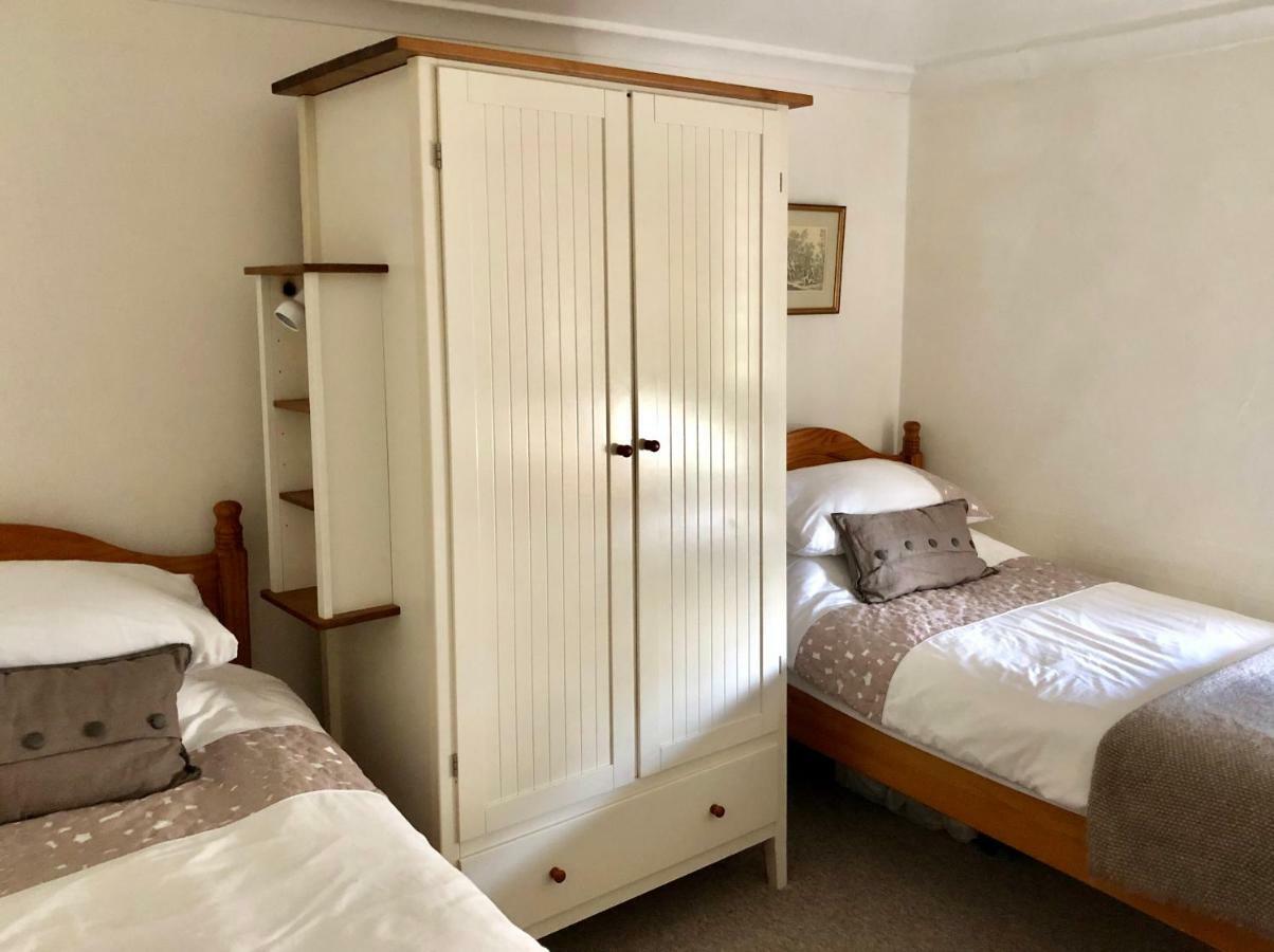 Lauras Townhouse Apartments Lansdown Slope Townhouse バース エクステリア 写真