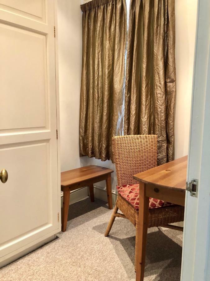 Lauras Townhouse Apartments Lansdown Slope Townhouse バース エクステリア 写真